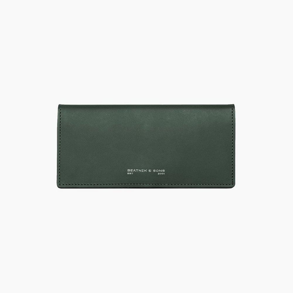 Beatnik & Sons Leather accessories the Ann wallet