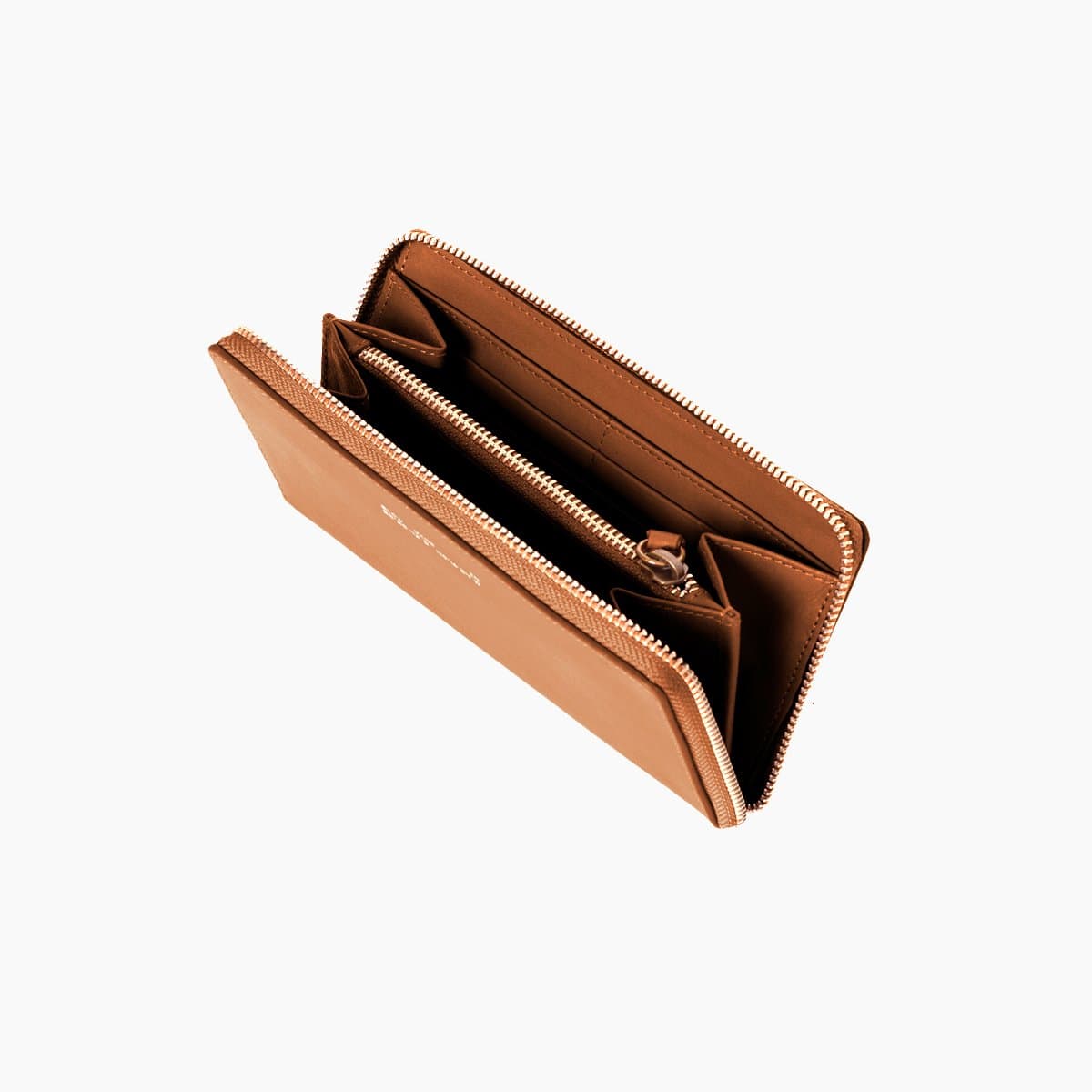 Beatnik & Sons Leather accessories the Joan wallet