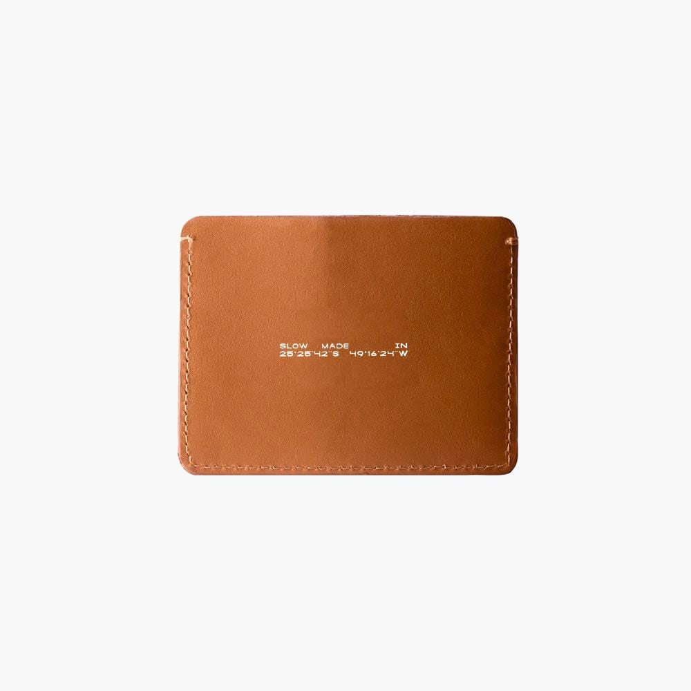 Beatnik & Sons Leather accessories the Neal cardholder