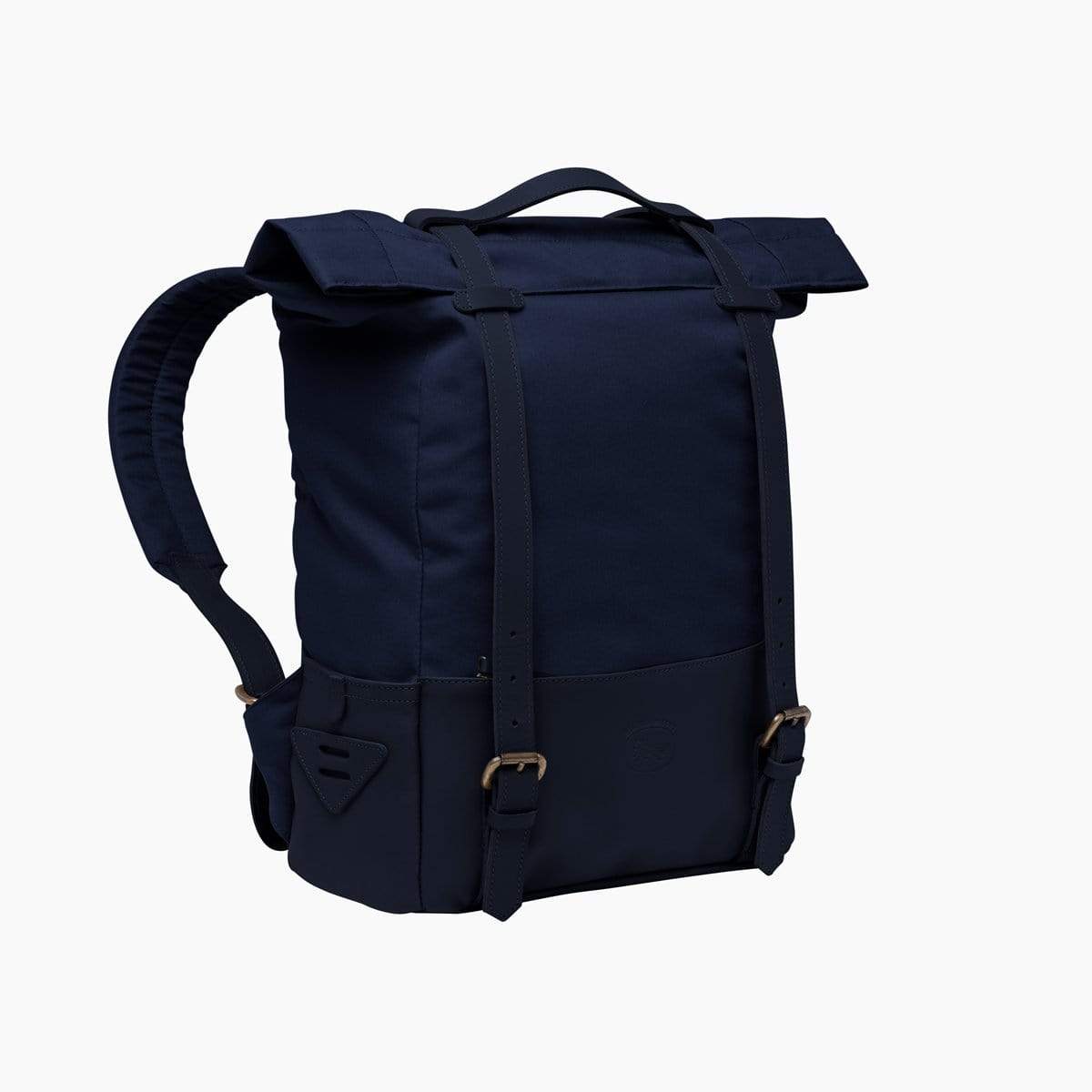Beatnik & Sons Leather backpacks the Terry backpack