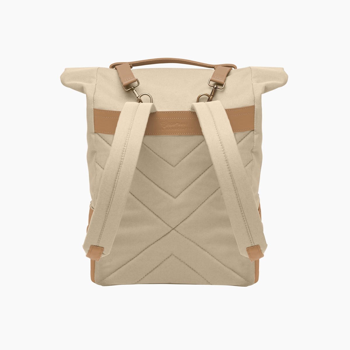 Beatnik & Sons Leather backpacks the Terry backpack