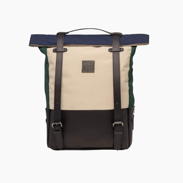 the Terry Colors backpack