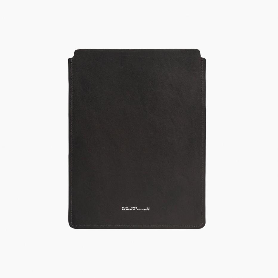 Beatnik & Sons Leather handbags the iPad sleeve