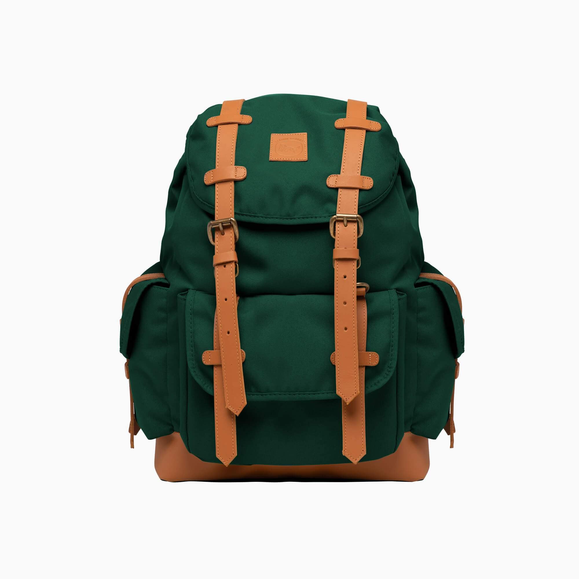the Henry backpack