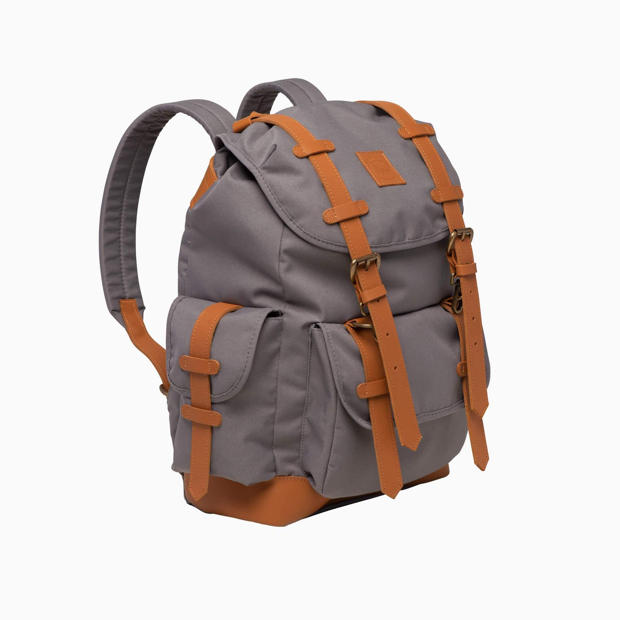 the Henry backpack